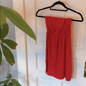 La Vie En Rose Dress